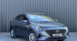 Hyundai Accent 2020 года за 8 150 000 тг. в Актобе – фото 2