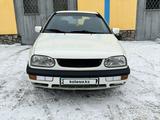 Volkswagen Golf 1994 годаfor2 150 000 тг. в Темиртау