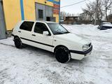 Volkswagen Golf 1994 годаfor2 150 000 тг. в Темиртау – фото 5