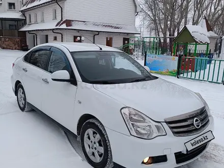 Nissan Almera 2014 года за 3 900 000 тг. в Караганда