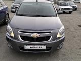 Chevrolet Cobalt 2021 года за 6 000 000 тг. в Семей