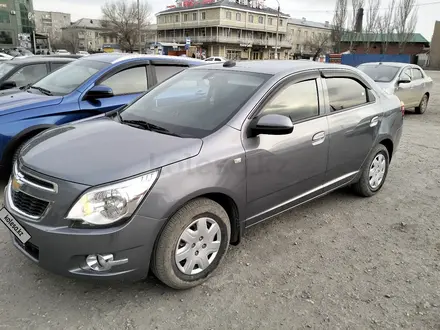 Chevrolet Cobalt 2021 года за 6 000 000 тг. в Семей – фото 2