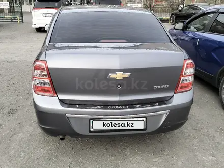 Chevrolet Cobalt 2021 года за 6 000 000 тг. в Семей – фото 3