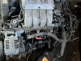 Двигатель Пассат Б3 1, 6 за 20 000 тг. в Талдыкорган – фото 2