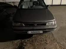 Subaru Legacy, 1991