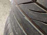 Резина летняя 215/45 r18 GOODYEAR 4 штүшін82 000 тг. в Алматы – фото 3