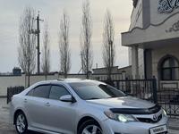 Toyota Camry 2013 года за 5 500 000 тг. в Уральск