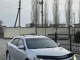 Toyota Camry 2013 года за 5 500 000 тг. в Уральск – фото 2