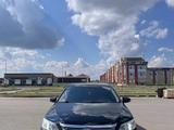 Toyota Camry 2012 года за 8 500 000 тг. в Актобе