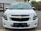 Chevrolet Cobalt 2026 года за 6 800 000 тг. в Шымкент – фото 4