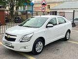 Chevrolet Cobalt 2026 года за 6 800 000 тг. в Шымкент – фото 2