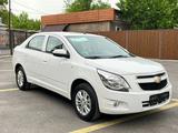 Chevrolet Cobalt 2026 года за 6 800 000 тг. в Шымкент