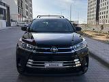 Toyota Highlander 2015 годаүшін12 500 000 тг. в Актау