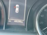 Toyota Camry 2020 года за 14 700 000 тг. в Шымкент – фото 4