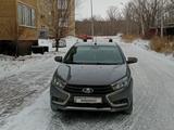 ВАЗ (Lada) Vesta 2017 года за 4 650 000 тг. в Караганда