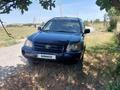 Toyota Highlander 2002 года за 6 700 000 тг. в Шымкент – фото 9