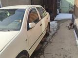 Skoda Fabia 2004 года за 600 000 тг. в Алматы – фото 2