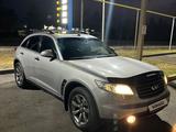 Infiniti FX35 2003 года за 4 500 000 тг. в Алматы – фото 2