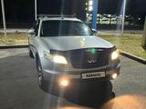 Infiniti FX35 2003 года за 4 500 000 тг. в Алматы – фото 4