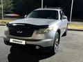 Infiniti FX35 2003 годаүшін4 500 000 тг. в Алматы – фото 6