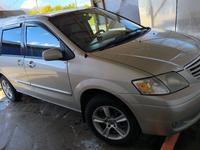 Mazda MPV 2001 года за 4 400 000 тг. в Алматы