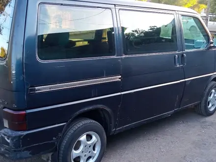 Volkswagen Caravelle 1992 года за 2 000 000 тг. в Караганда – фото 4