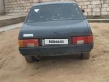 ВАЗ (Lada) 21099 1998 годаүшін399 990 тг. в Актау – фото 2