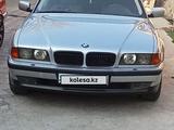 BMW 728 1996 годаүшін4 000 000 тг. в Алматы