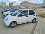 Daewoo Matiz 2010 годаfor800 000 тг. в Актау – фото 4