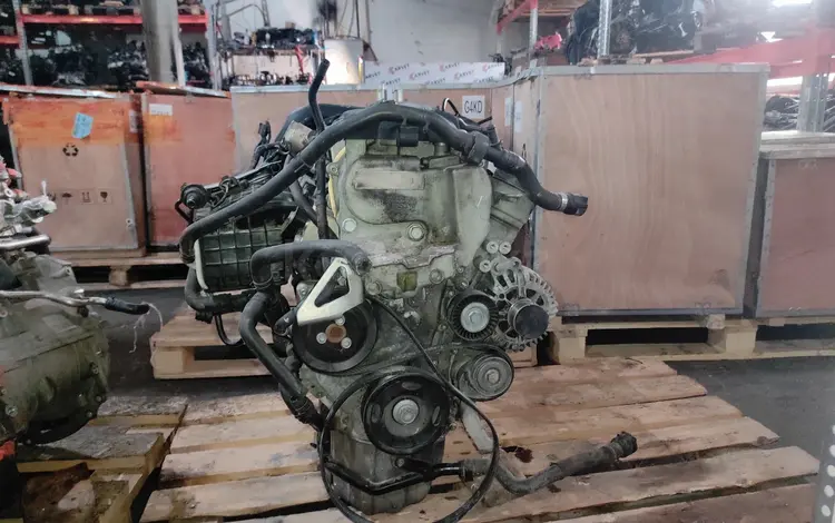 Двигатель CAX Volkswagen за 100 000 тг. в Атырау