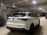 Changan X5 Plus 2025 года за 8 000 000 тг. в Астана – фото 4