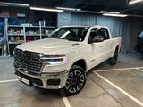 Dodge RAM 2025 года за 58 000 000 тг. в Алматы