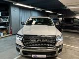 Dodge RAM 2025 года за 58 000 000 тг. в Алматы – фото 3