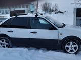 Volkswagen Passat 1991 года за 1 100 000 тг. в Тайынша – фото 2