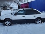 Volkswagen Passat 1991 года за 1 100 000 тг. в Тайынша