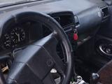 Volkswagen Passat 1991 года за 1 100 000 тг. в Тайынша – фото 4