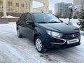 ВАЗ (Lada) Granta 2190 2024 годаүшін4 850 000 тг. в Уральск