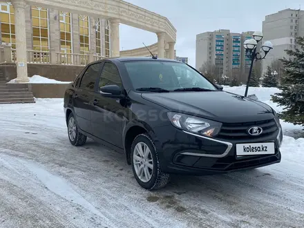 ВАЗ (Lada) Granta 2190 2024 года за 4 850 000 тг. в Уральск – фото 4