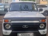 ВАЗ (Lada) Lada 2121 2021 года за 5 000 000 тг. в Алматы – фото 2