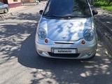 Daewoo Matiz 2013 года за 1 600 000 тг. в Шымкент – фото 2