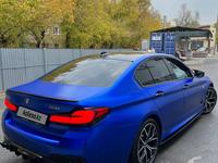 BMW 530 2023 года за 33 000 000 тг. в Шымкент