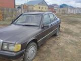 Mercedes-Benz 190 1991 годаүшін500 000 тг. в Актобе