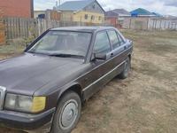 Mercedes-Benz 190 1991 года за 500 000 тг. в Актобе