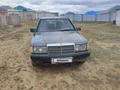 Mercedes-Benz 190 1991 годаүшін500 000 тг. в Актобе – фото 4