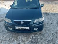 Mazda Premacy 2000 года за 2 500 000 тг. в Алматы