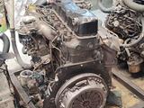 Двигатель Mitsubishi 4D36 Canter за 2 500 000 тг. в Алматы