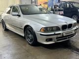 BMW 525 2001 года за 3 700 000 тг. в Тараз