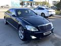 Mercedes-Benz S 500 2007 годаүшін8 000 000 тг. в Алматы – фото 2