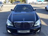 Mercedes-Benz S 500 2007 года за 8 000 000 тг. в Алматы – фото 3