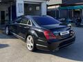 Mercedes-Benz S 500 2007 годаүшін8 000 000 тг. в Алматы – фото 4